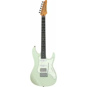 Ibanez LM10-MGR Luca Mantovanelli Signature