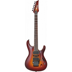 Ibanez S6570SK-STB elektromos gitár