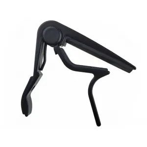 Jeremi CU10 Black Capo