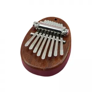 Jeremi K-8D mini kalimba