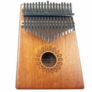 Jeremi W-17T-1 kalimba