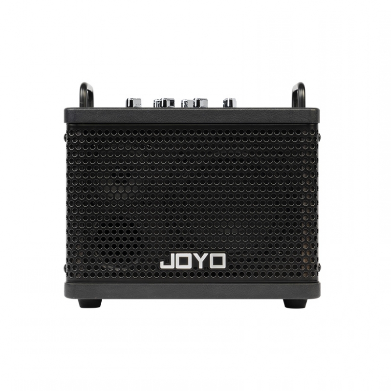 Joyo JDC-15S digitális Bluetooth gitárerősítő