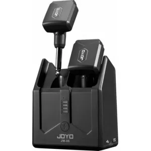 Joyo JW-06 Vezeték nélküli gitár rendszer 5,8 GHZ