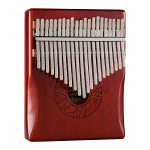 Kalimba KHD21-Red