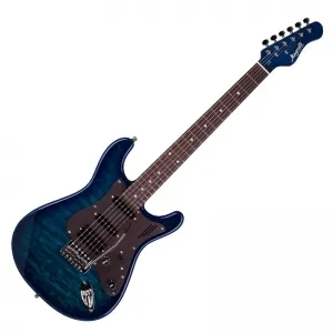 Magneto Sonnet2300RC-QMTBL elektromos gitár