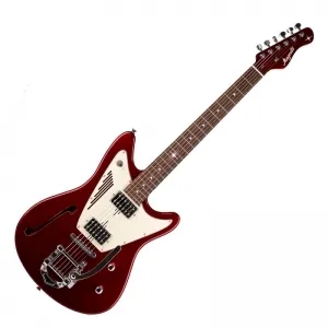 Magneto Starlux félüreges elektromos gitár