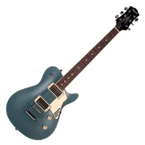 Magneto Velvet Deluxe 4400RC Metallic Green Silk