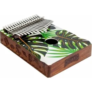 Mahalo MKA17MT Monstera Kalimba