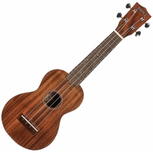 Mahalo U400 Szoprán ukulele Natural