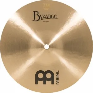 Meinl 10" Byzance Traditional Splash