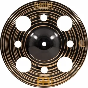 Meinl 10" Classics Custom Dark Trash Splash