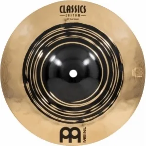 Meinl 10" Classics Custom Dual Splash