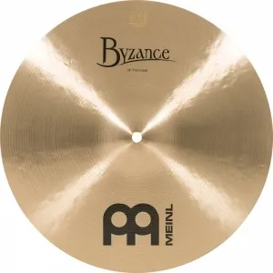 Meinl 14" Byzance Traditional  Thin Crash