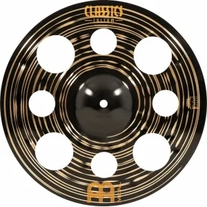 Meinl 14" Classics Custom Dark Trash Crash