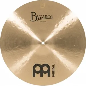 Meinl 15" Byzance Traditional  Thin Crash