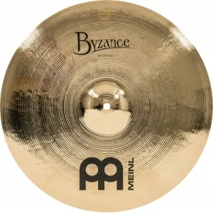 Meinl 16" Byzance Brilliant Thin Crash