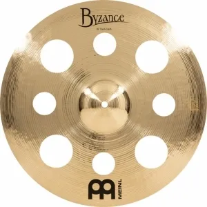 Meinl 16" Byzance Brilliant Trash Crash