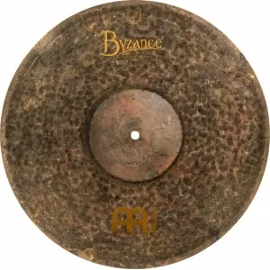 Meinl 16" Byzance Extra Dry Thin Crash