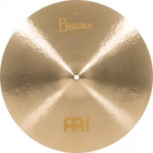 Meinl 16" Byzance Jazz Extra Thin Crash