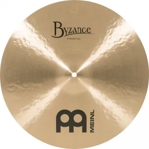 Meinl 16" Byzance Traditional  Medium Crash
