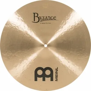 Meinl 16" Byzance Traditional  Medium Thin Crash