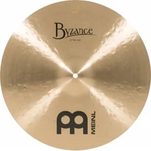 Meinl 16" Byzance Traditional  Thin Crash