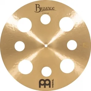 Meinl 16" Byzance Traditional Trash Crash
