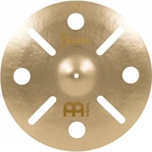 Meinl 16" Byzance Vintage Trash Crash