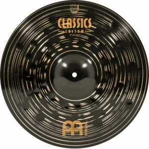 Meinl 16" Classics Custom Dark Crash