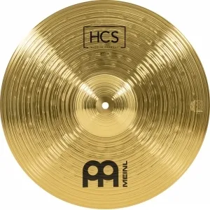 Meinl 16" HCS Crash