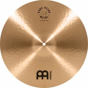 Meinl 16" Pure Alloy Medium Crash