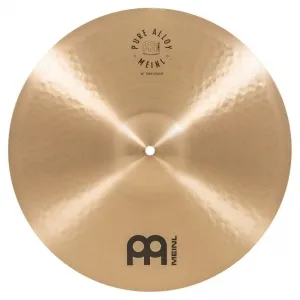 Meinl 16" Pure Alloy Thin Crash
