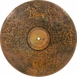 Meinl 17" Byzance Extra Dry Thin Crash