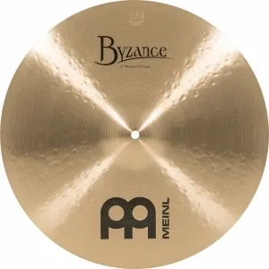 Meinl 17" Byzance Traditional  Medium Thin Crash