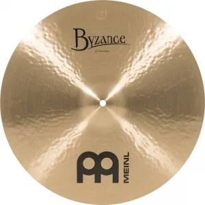 Meinl 17" Byzance Traditional  Thin Crash