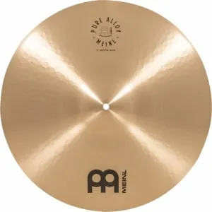 Meinl 17" Pure Alloy Medium Crash