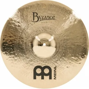 Meinl 18" Byzance Brilliant Thin Crash