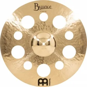 Meinl 18" Byzance Brilliant Trash Crash