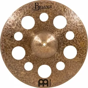 Meinl 18" Byzance Dark Trash Crash