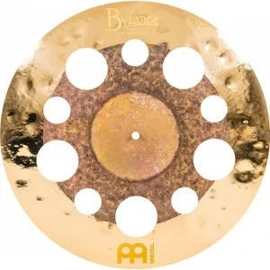 Meinl 18" Byzance Dual Trash Crash