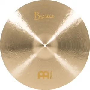 Meinl 18" Byzance Jazz Medium Thin Crash