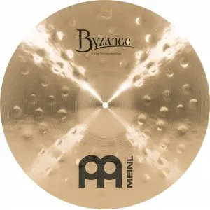Meinl 18" Byzance Traditional  Extra Thin Hammered Crash