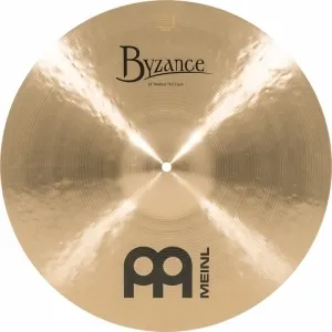 Meinl 18" Byzance Traditional  Medium Thin Crash