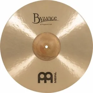 Meinl 18" Byzance Traditional Polyphonic Crash