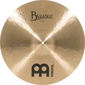 Meinl 18" Byzance Traditional  Thin Crash