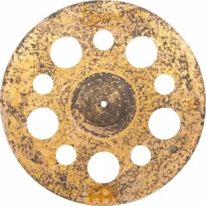 Meinl 18" Byzance Vintage Pure Trash Crash