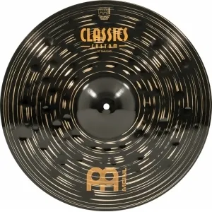 Meinl 18" Classics Custom Dark Crash