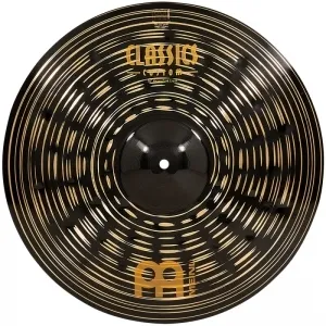 Meinl 18" Classics Custom Dark Heavy Crash