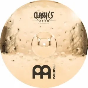 Meinl 18" Classics Custom Extreme Metal Crash