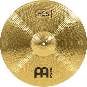 Meinl 18" HCS Crash-Ride